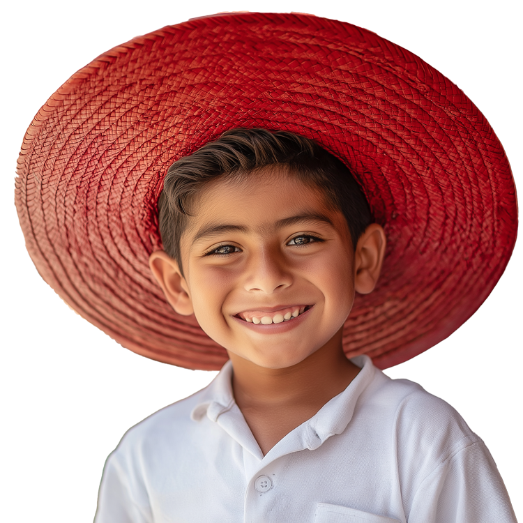 boy-sombrero