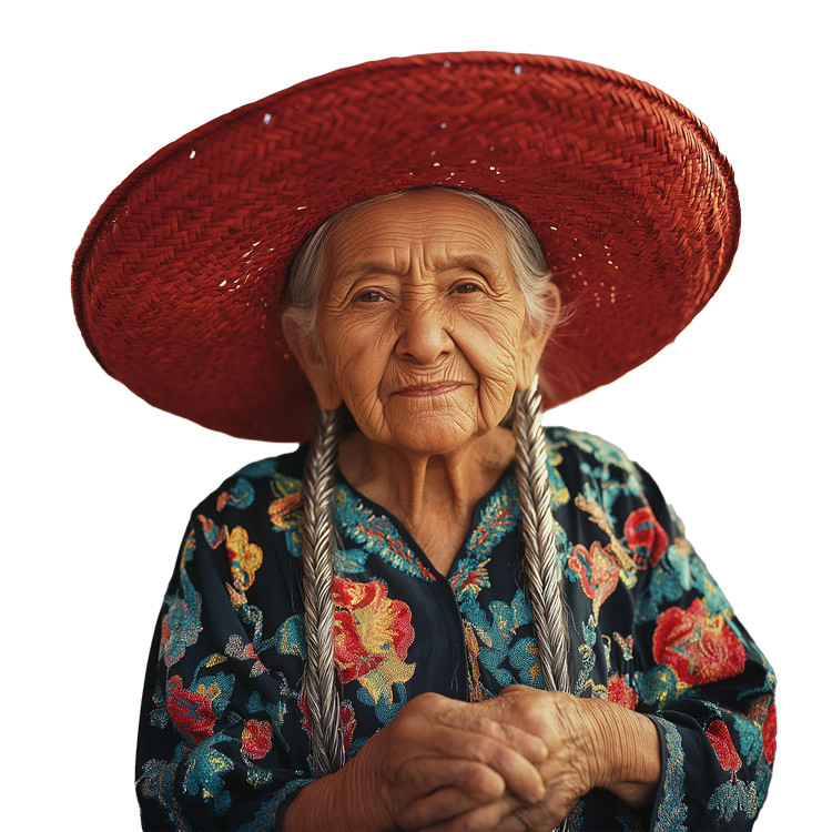 grandma
